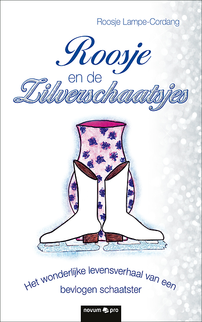 Roosje en de Zilverschaatsjes Roosje en de Zilverschaatsjes
