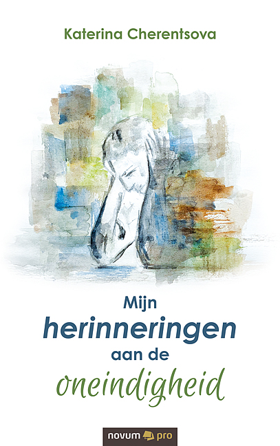 Mijn herinneringen aan de oneindigheid Mijn herinneringen aan de oneindigheid