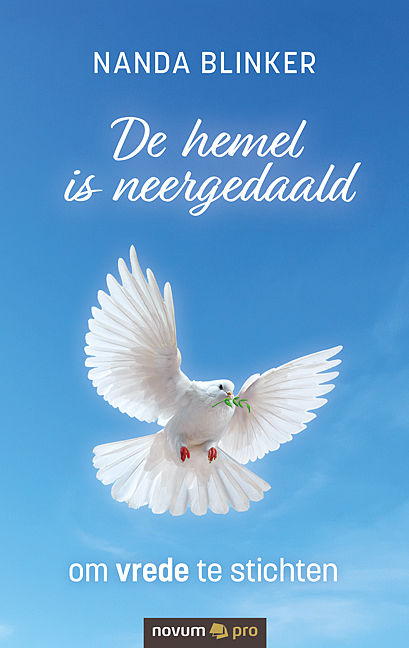 De hemel is neergedaald De hemel is neergedaald