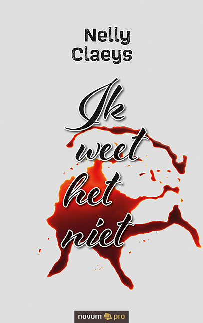 Ik weet het niet Ik weet het niet