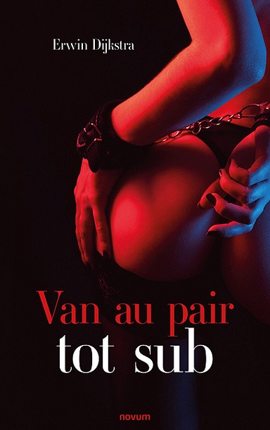 Cover: Van au pair tot sub