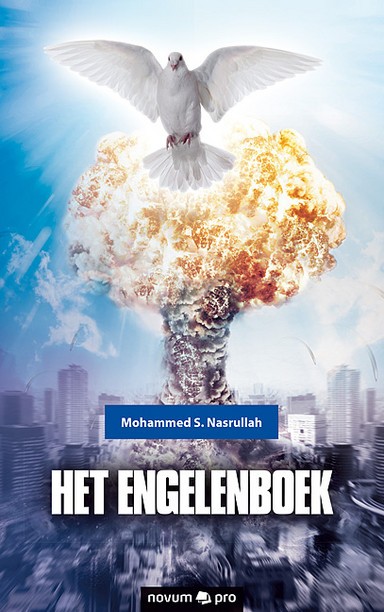 HET ENGELENBOEK Cover: HET ENGELENBOEK