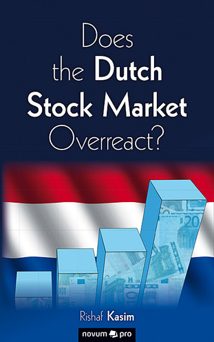 Does the Dutch Stock Market Overreact?