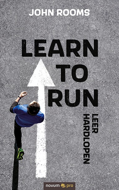 Cover: Learn To Run