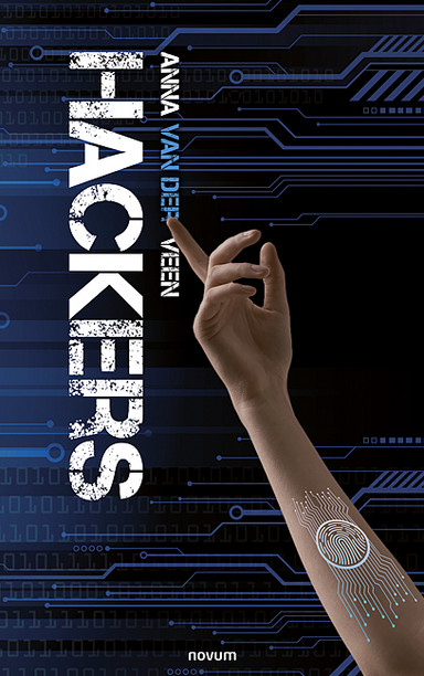Hackers Cover: Hackers