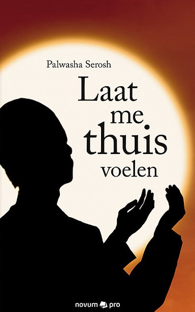 Laat me thuis voelen Cover: Laat me thuis voelen