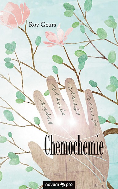Cover: Chemochemie