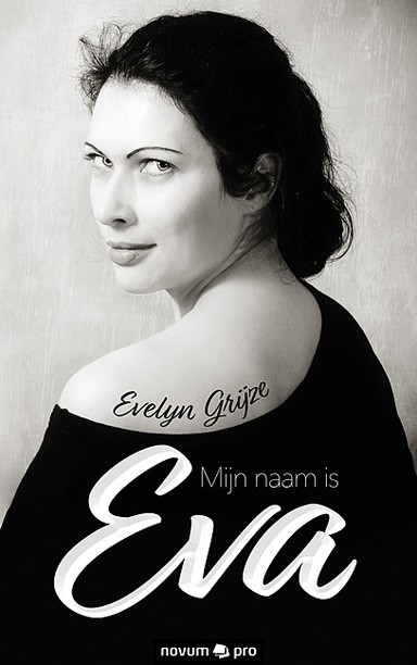 Cover: Mijn naam is Eva