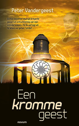 Een kromme geest