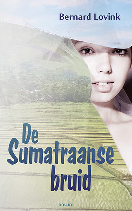 Cover: De Sumatraanse bruid