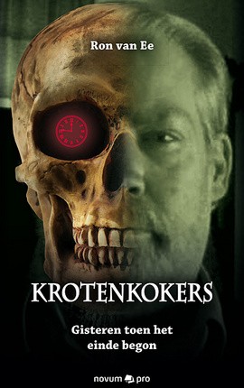 Cover: KROTENKOKERS
