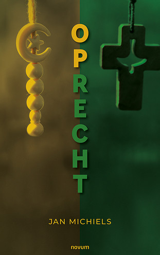 Oprecht Cover: Oprecht