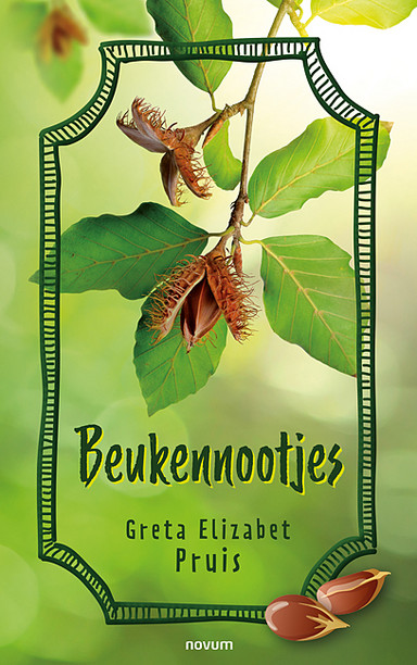 Beukennootjes Cover: Beukennootjes