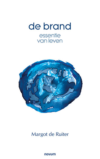 de brand Cover: de brand
