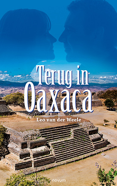 Terug in Oaxaca Cover: Terug in Oaxaca