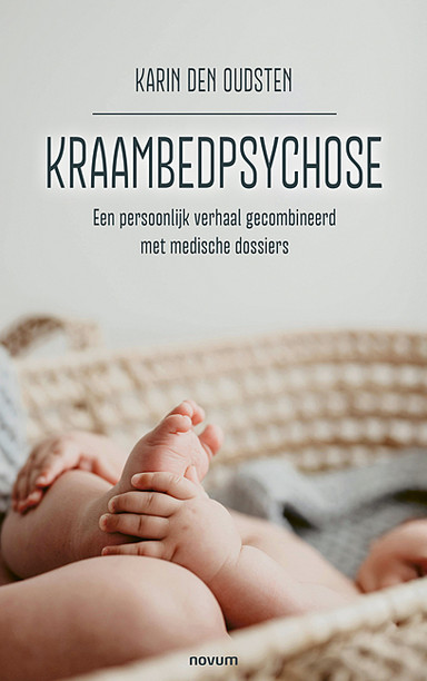 Cover: Kraambedpsychose