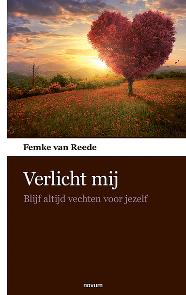 Verlicht mij Cover: Verlicht mij