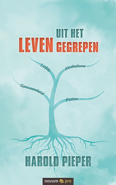Uit het leven gegrepen Cover: Uit het leven gegrepen