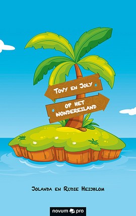 Tovy en Joly op het Wondereiland