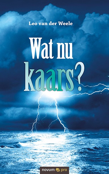 Wat nu kaars? Cover: Wat nu kaars?