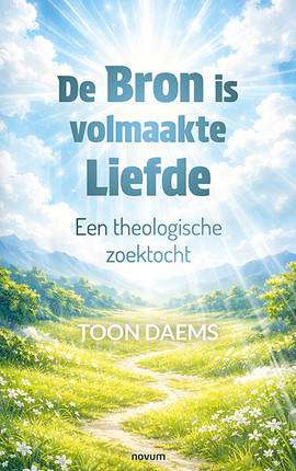 De Bron is volmaakte Liefde Cover: De Bron is volmaakte Liefde