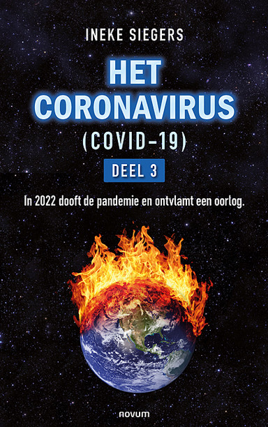 HET CORONAVIRUS (COVID-19) - DEEL 3 Cover: HET CORONAVIRUS (COVID-19) - DEEL 3