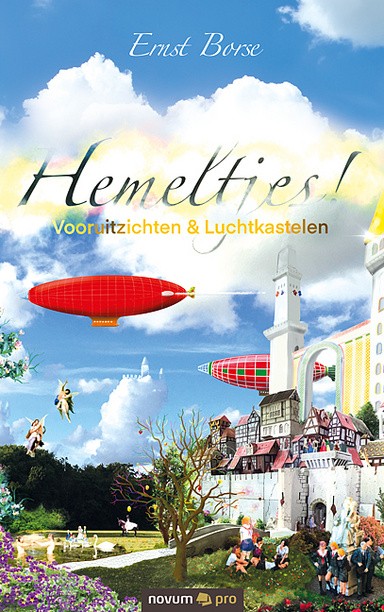 Hemeltjes! Cover: Hemeltjes!