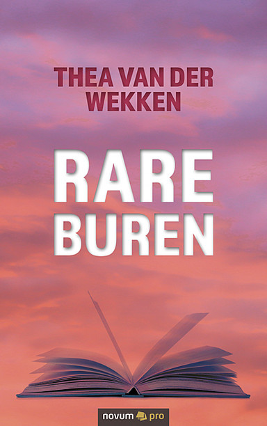 Cover: Rare Buren