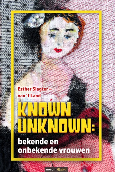 Known Unknown: bekende en onbekende vrouwen