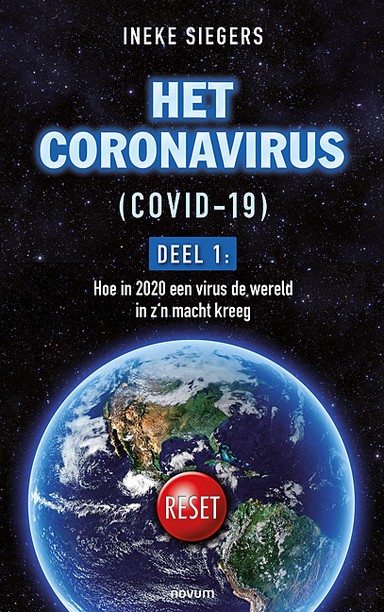 Cover: Het Coronavirus (COVID-19)