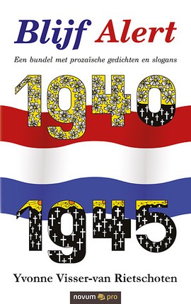 Blijf Alert 1940 1945