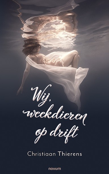 Wij, weekdieren op drift Cover: Wij, weekdieren op drift