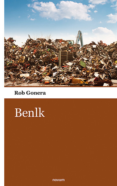 Benlk Cover: Benlk