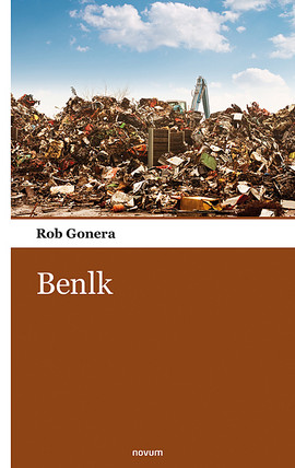 Cover: Benlk