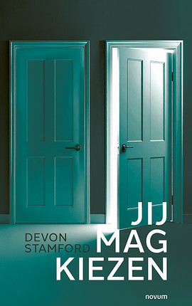 Cover: Jij mag Kiezen