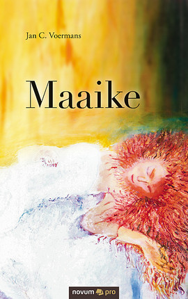 Maaike Cover: Maaike