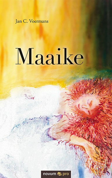 Maaike Cover: Maaike