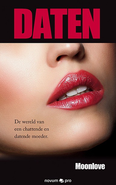 DATEN Cover: DATEN