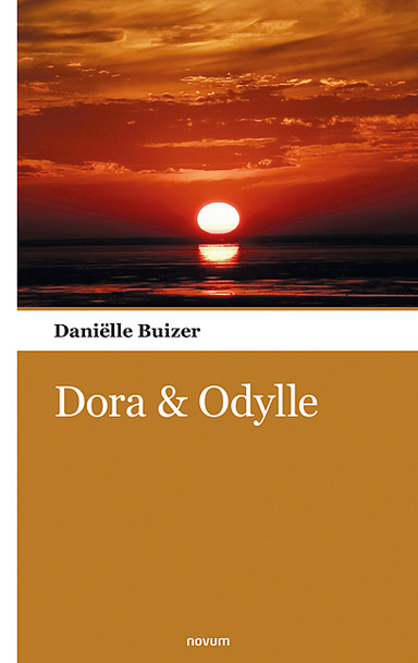 Dora & Odylle Cover: Dora & Odylle