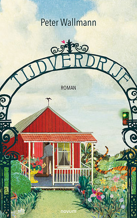 Tijdverdrijf Cover: Tijdverdrijf
