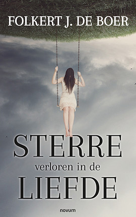 Sterre verloren in de liefde Cover: Sterre verloren in de liefde