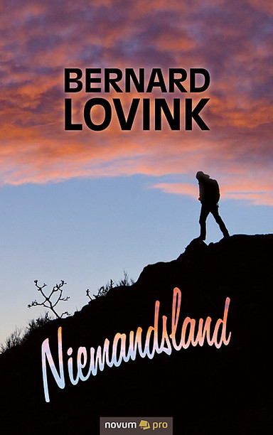Niemandsland Cover: Niemandsland