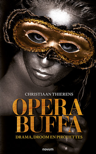 Opera Buffa Cover: Opera Buffa