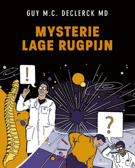 Cover: De Naakte Chirurg