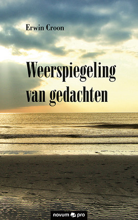 Cover: Weerspiegeling van gedachten