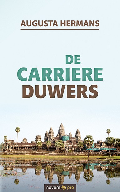 Cover: De carriere duwers