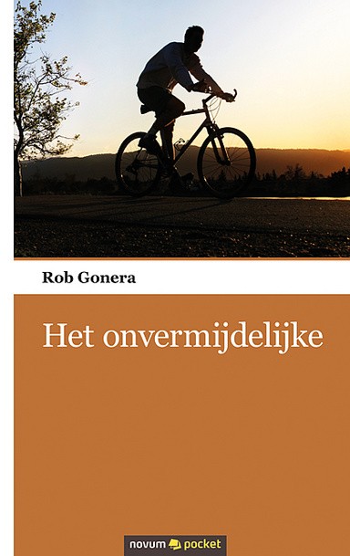 Het onvermijdelijke Cover: Het onvermijdelijke