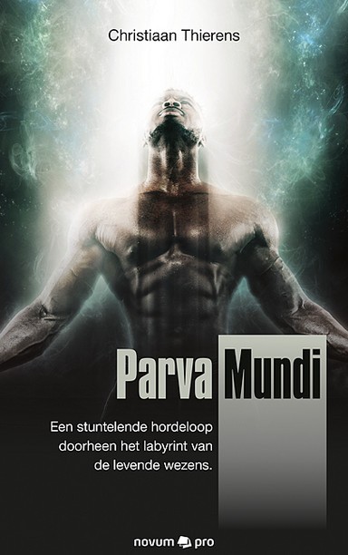 Parva Mundi Cover: Parva Mundi