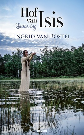 Cover: 50 Tinten Hemelsblauw