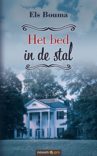 Het bed in de stal Cover: Het bed in de stal